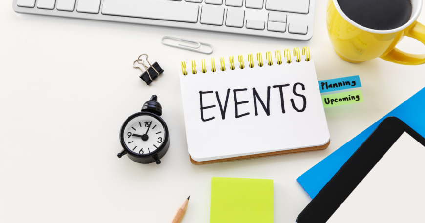 The Importance of Corporate Events in Building Brand Awareness and Strengthening Customer Relationships