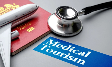 Medical and Wellness Tourism is a specialized service that Pandoza Solutions offers to individuals seeking medical treatment or wellness services outside of their home country.