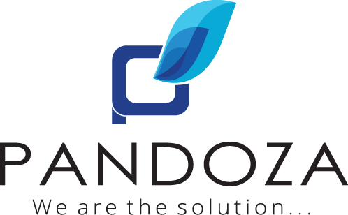 Pandoza Solutions Pvt Ltd