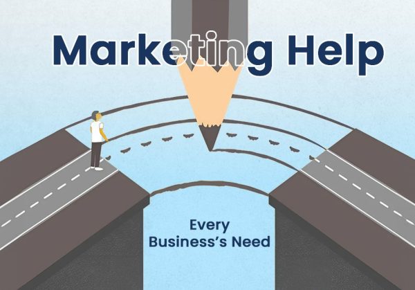 Marketing Help The Secret Weapon Every Business Needs to Thrive