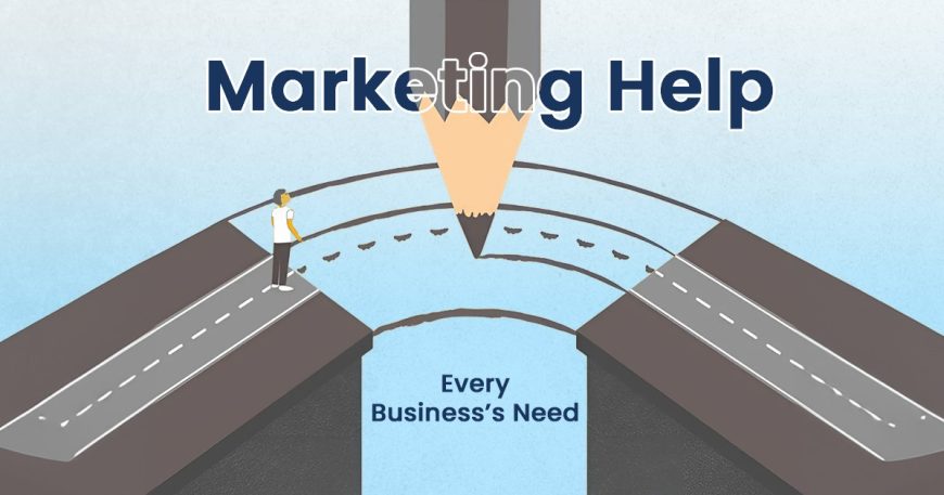 Marketing Help The Secret Weapon Every Business Needs to Thrive