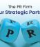 The PR Firm: Your Strategic Partner