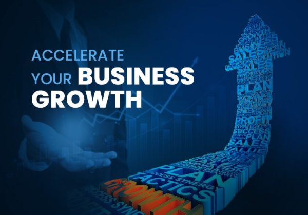 Accelerate Business Growth