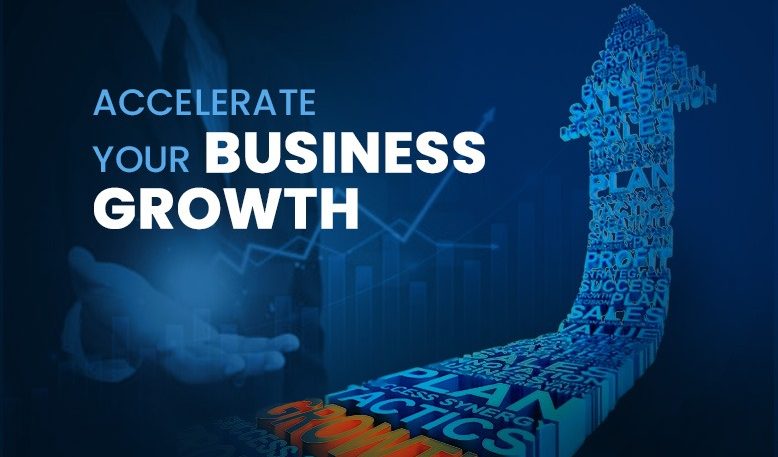 Accelerate Business Growth