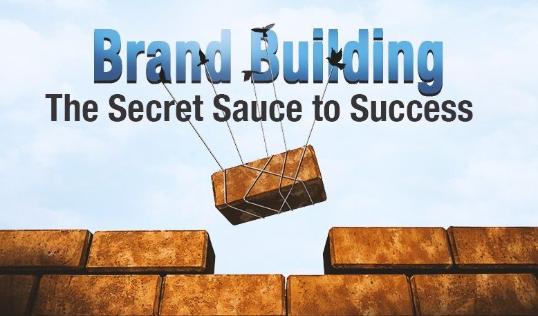 Brand Building