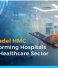 How Citadel HMC is Transforming Hospitals and the Healthcare Sector