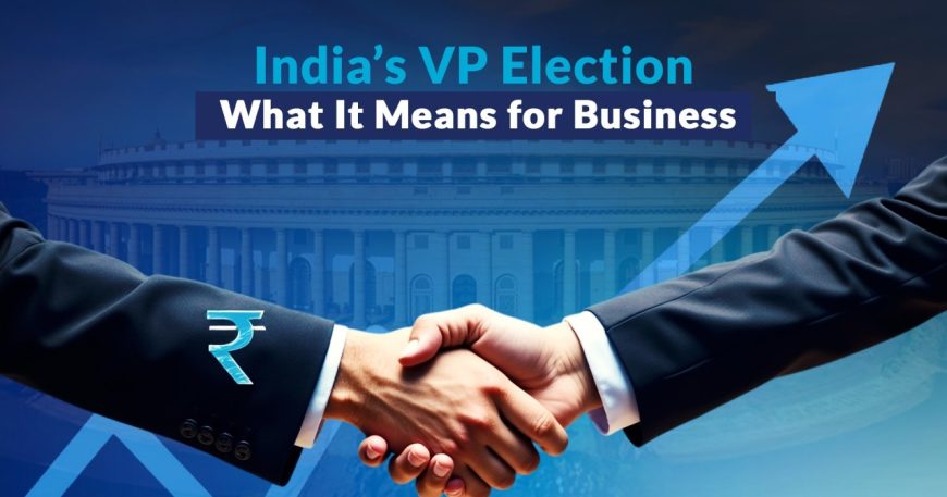 India's VP Election