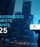 How Small Businesses Can Compete With Giants in 2025