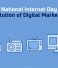 National Internet Day: Evolution of Digital Marketing