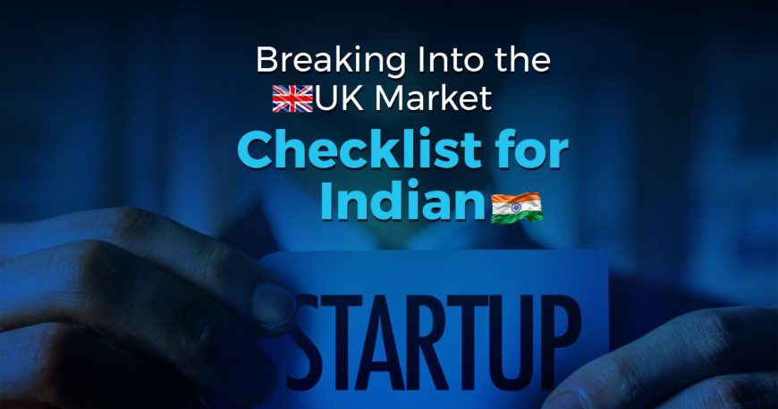 checklist for Indian Startup