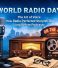 World Radio Day: The Art of Voice – How Radio Perfected Storytelling Long Before Podcasts