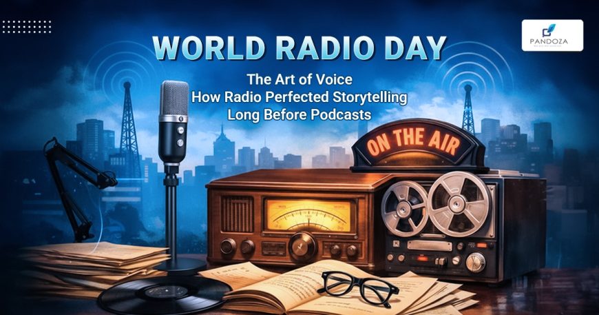 World Radio Day