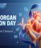 World Organ Donation Day